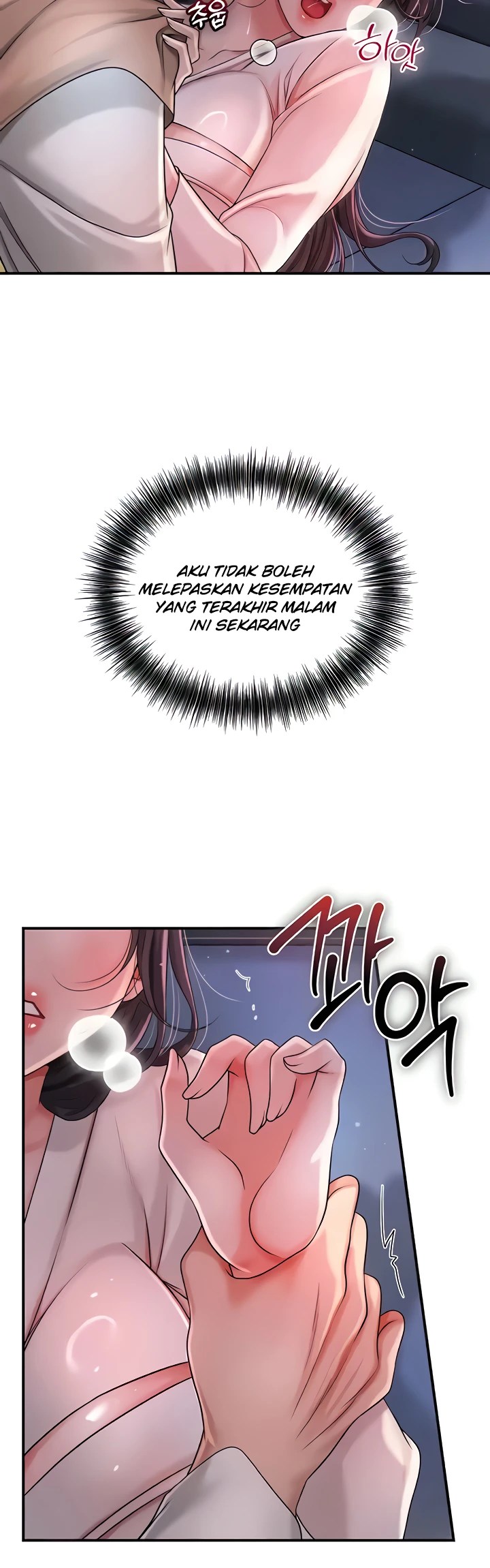 Komik Brothel Chapter 7 Halaman 52