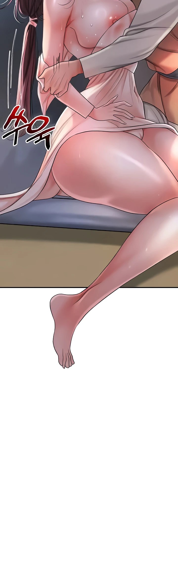 Komik Brothel Chapter 7 Halaman 55