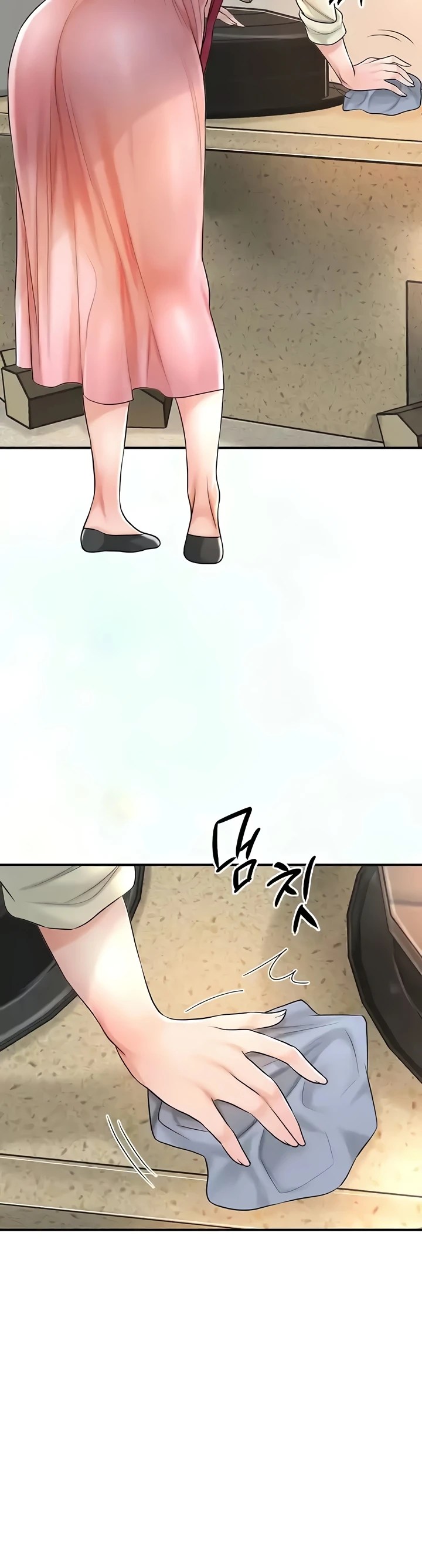 Komik Brothel Chapter 10 Halaman 10