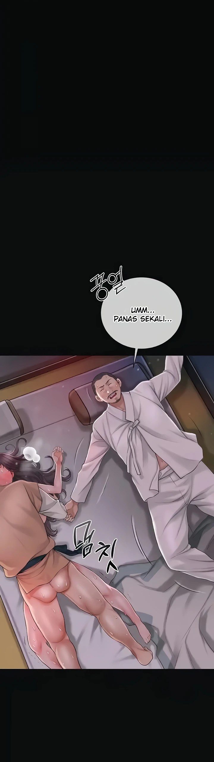 Komik Brothel Chapter 10 Halaman 14