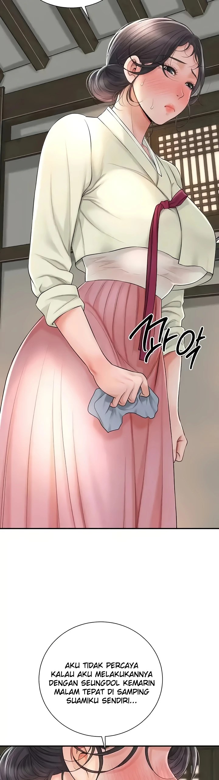 Komik Brothel Chapter 10 Halaman 19