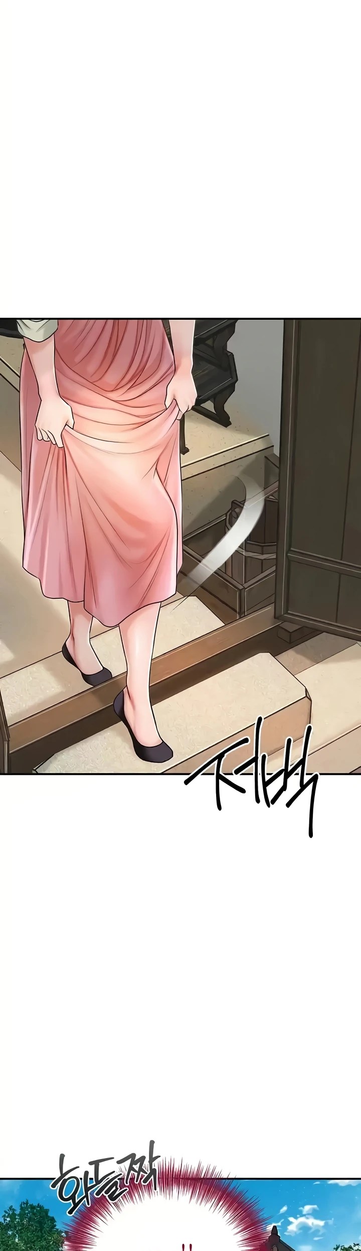 Komik Brothel Chapter 10 Halaman 22