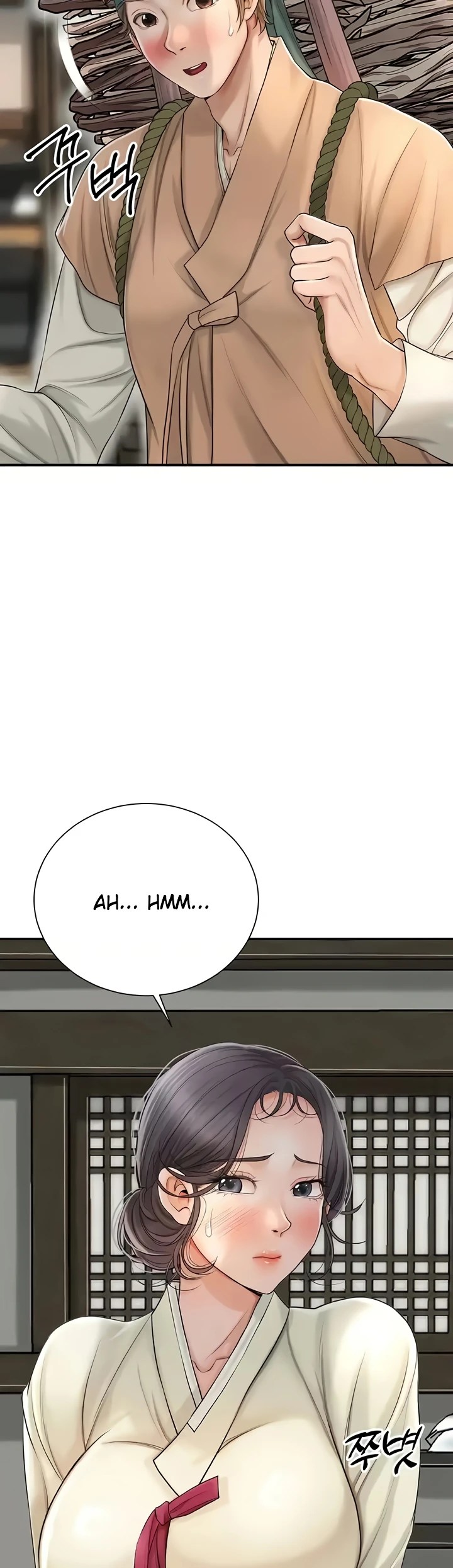 Komik Brothel Chapter 10 Halaman 24