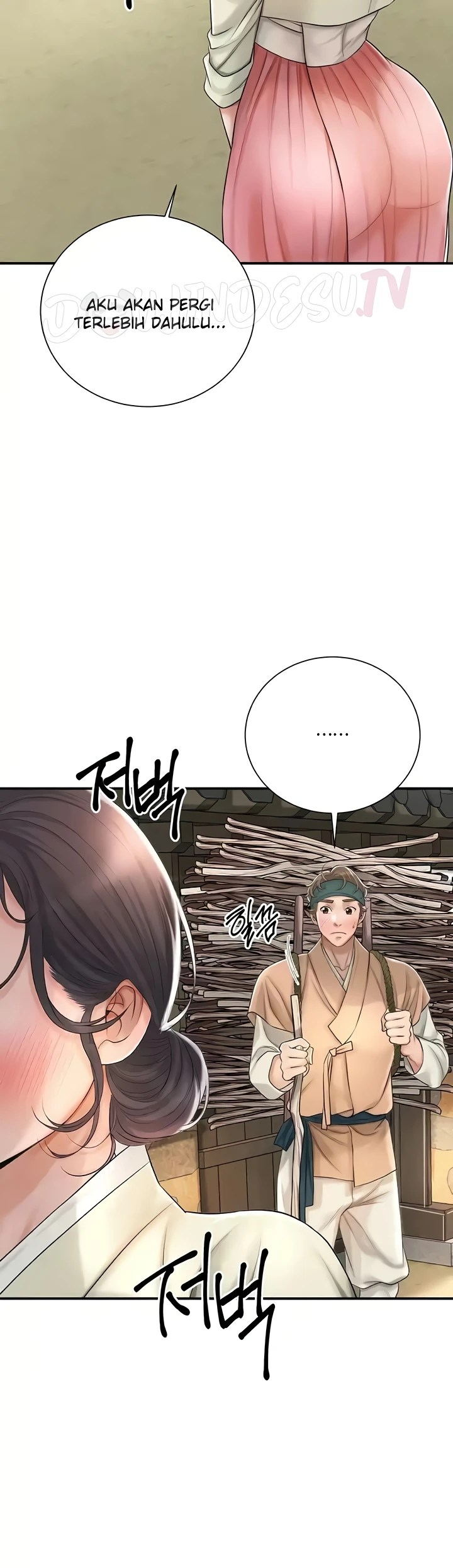 Komik Brothel Chapter 10 Halaman 26