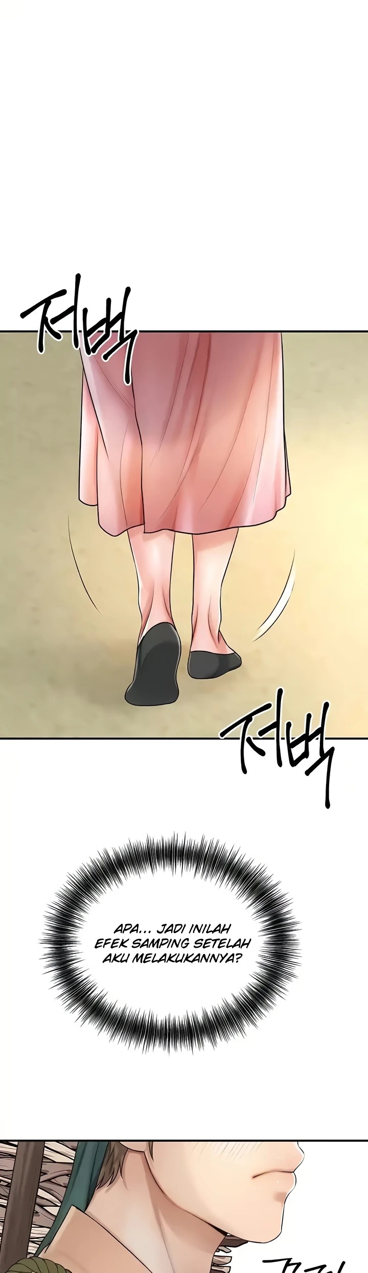 Komik Brothel Chapter 10 Halaman 27