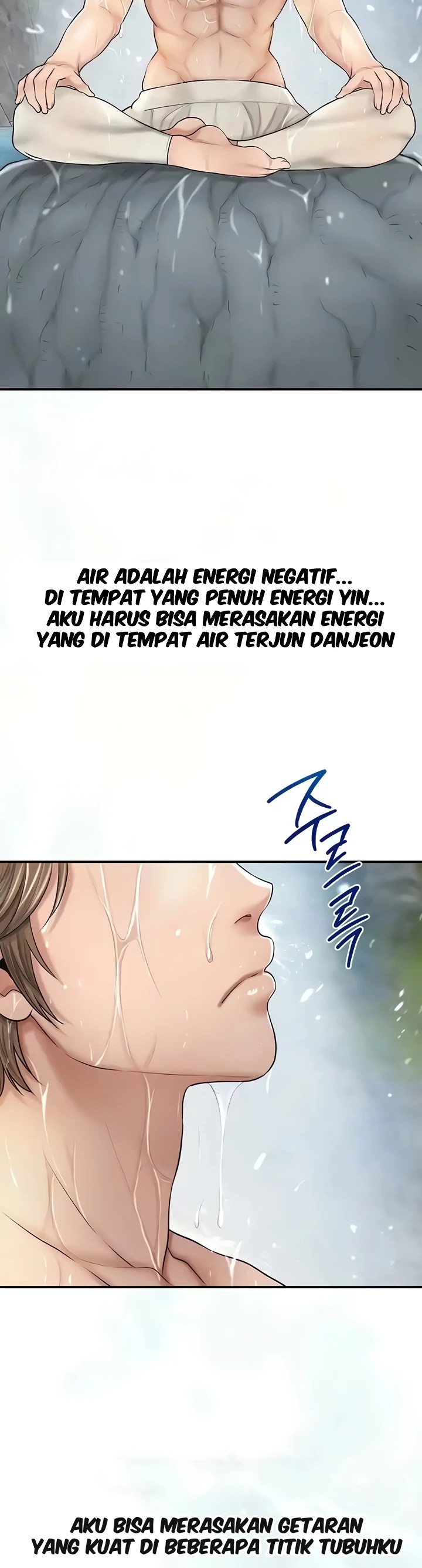 Komik Brothel Chapter 10 Halaman 3