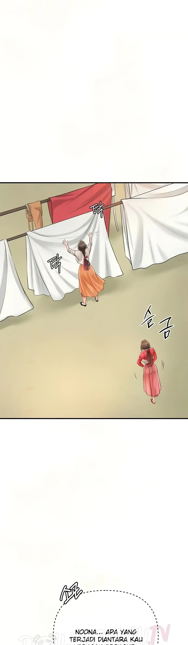 Komik Brothel Chapter 10 Halaman 33