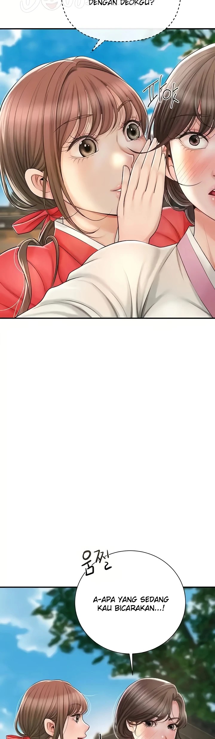 Komik Brothel Chapter 10 Halaman 34