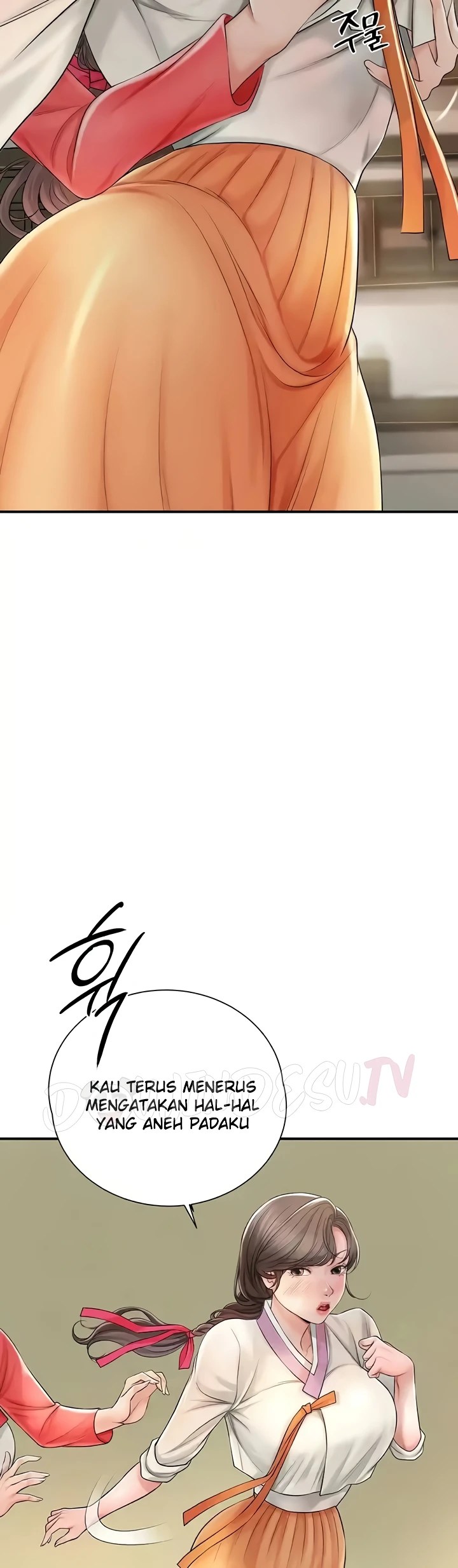 Komik Brothel Chapter 10 Halaman 37