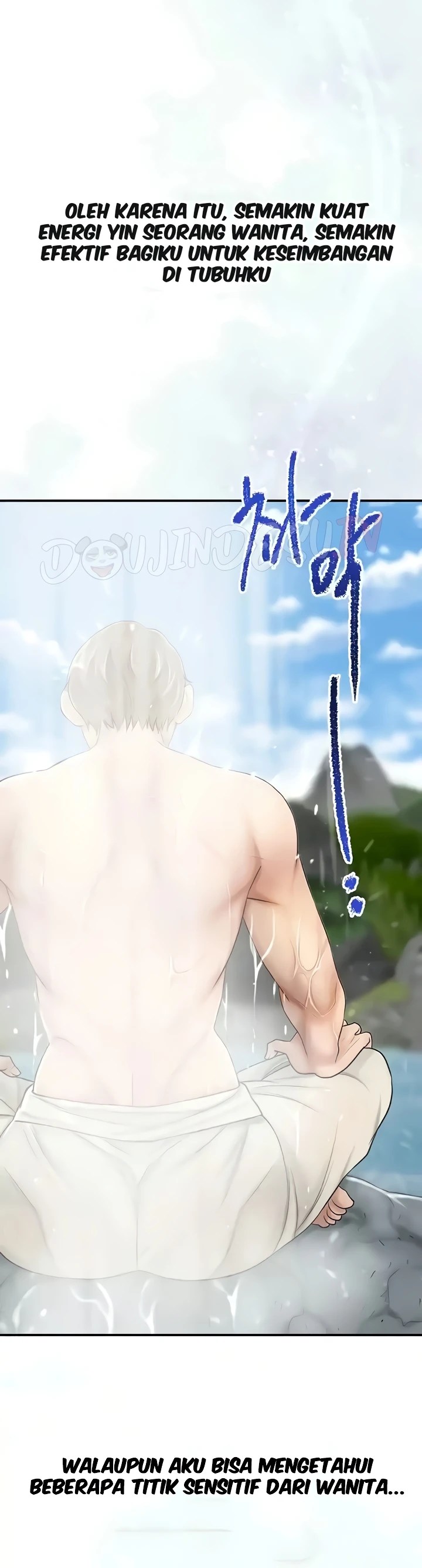 Komik Brothel Chapter 10 Halaman 4