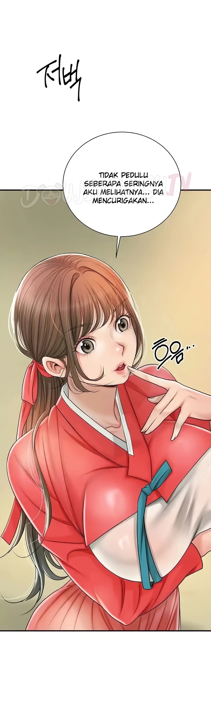 Komik Brothel Chapter 10 Halaman 40