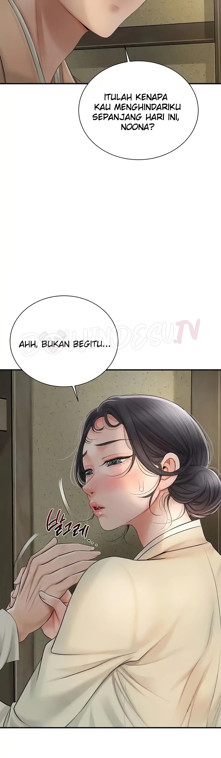 Komik Brothel Chapter 10 Halaman 43