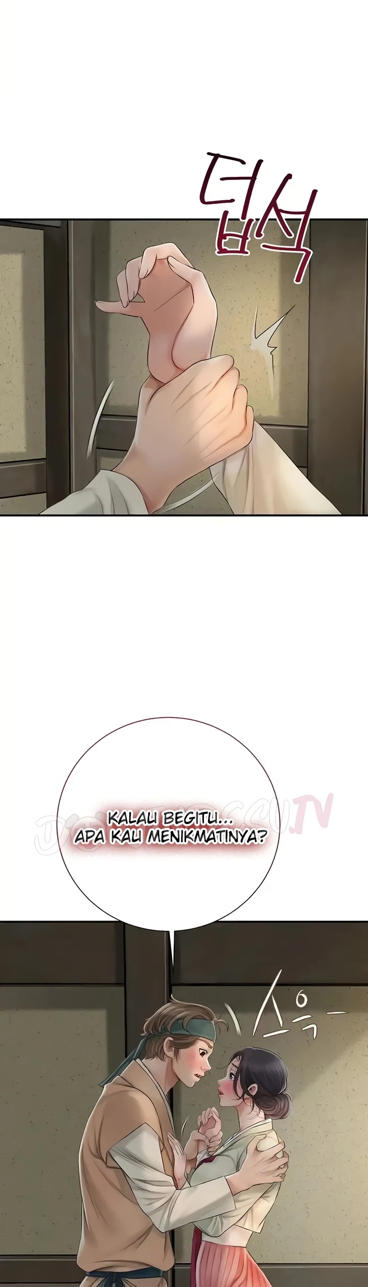 Komik Brothel Chapter 10 Halaman 44