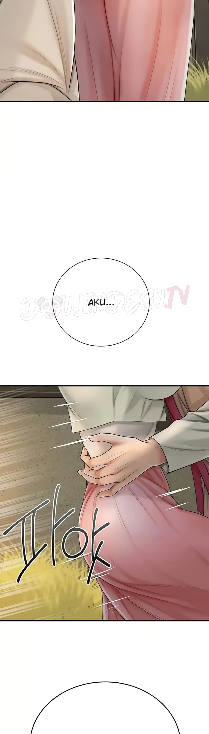 Komik Brothel Chapter 10 Halaman 46