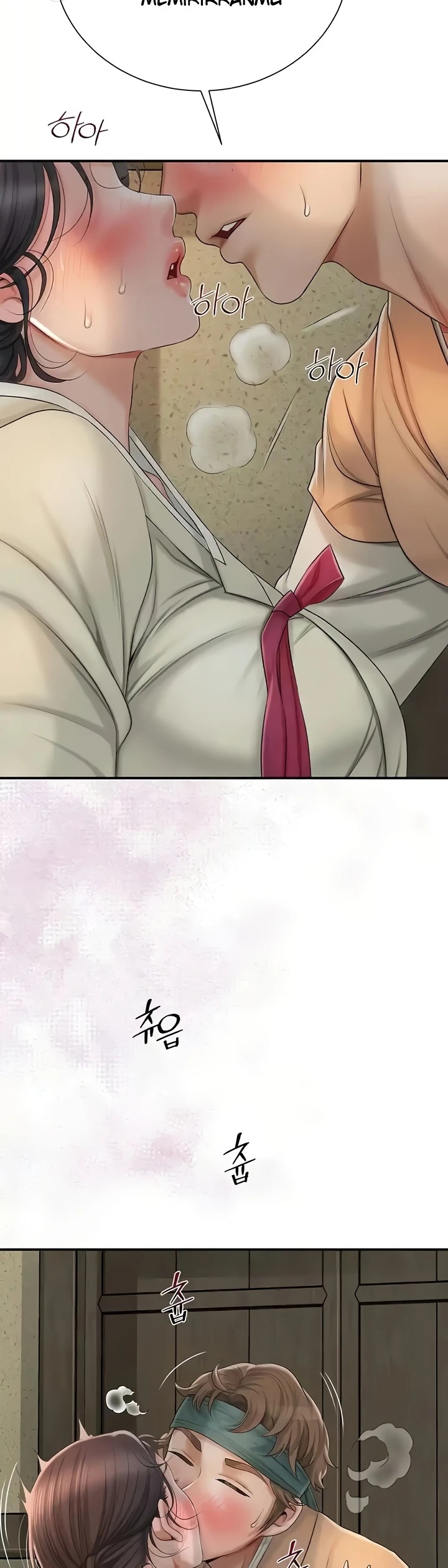 Komik Brothel Chapter 10 Halaman 48