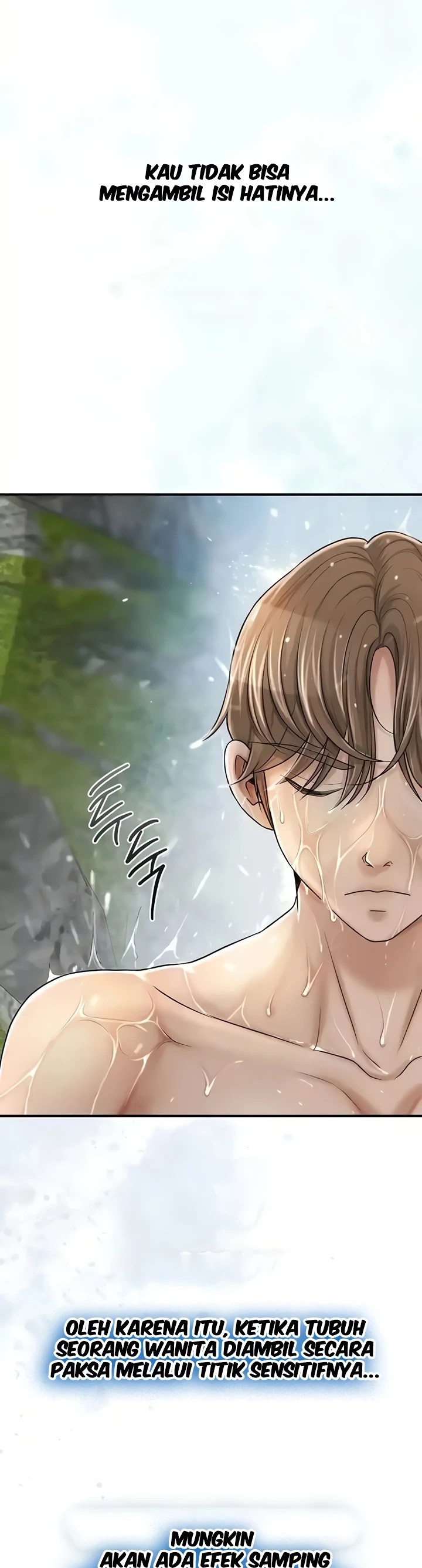 Komik Brothel Chapter 10 Halaman 5