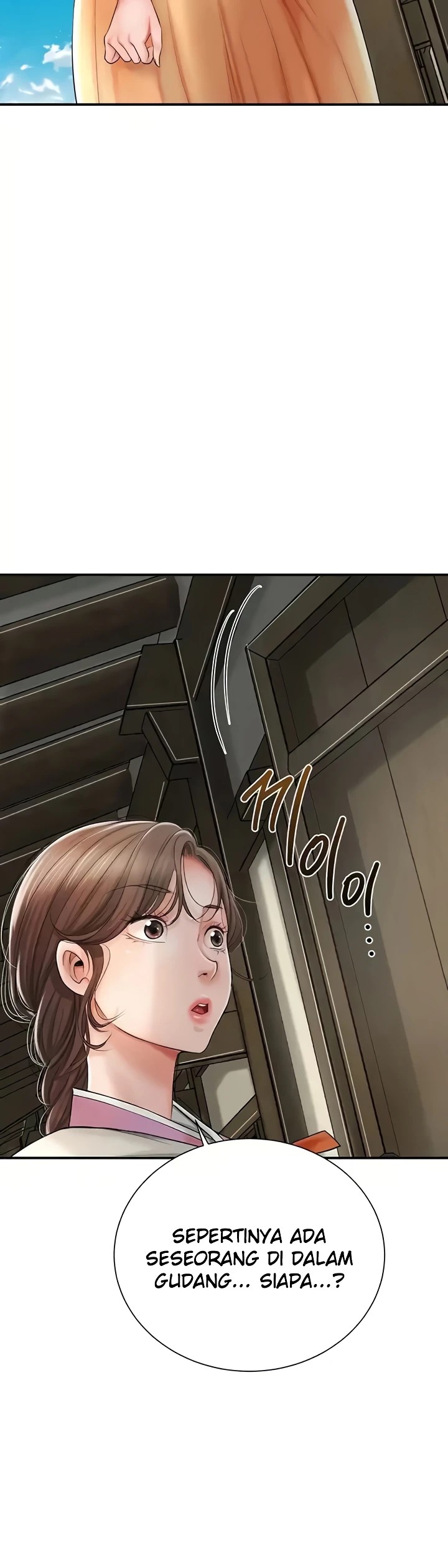 Komik Brothel Chapter 10 Halaman 53