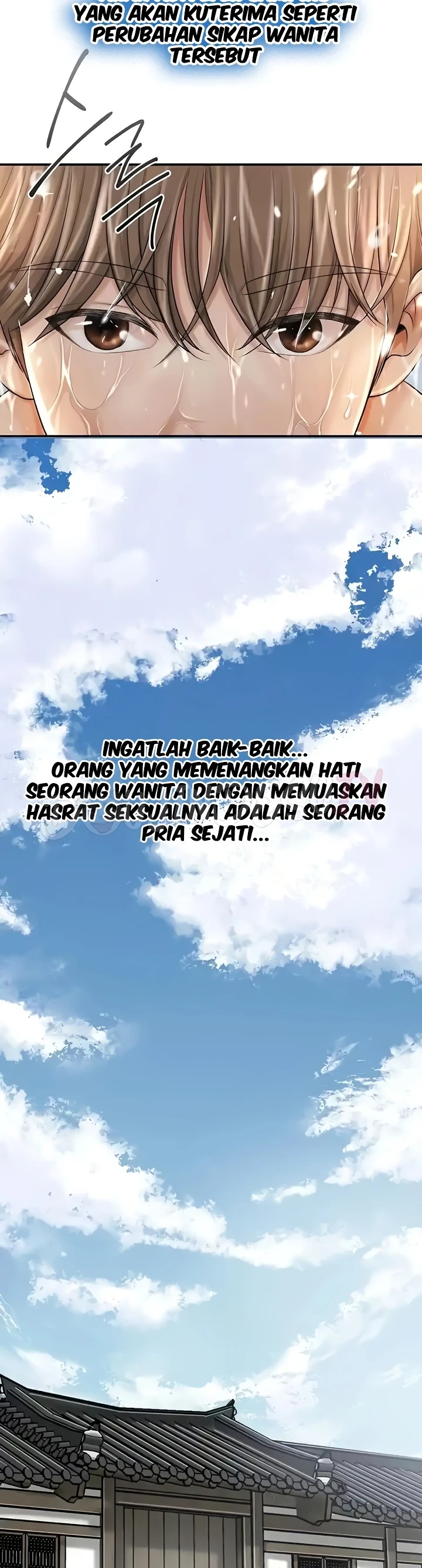 Komik Brothel Chapter 10 Halaman 6