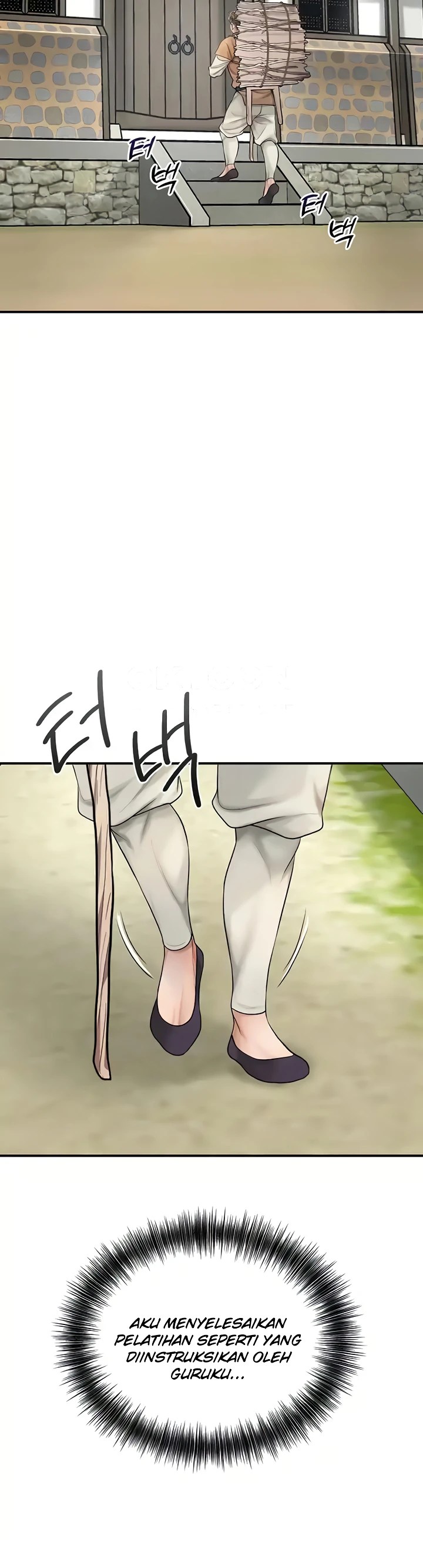 Komik Brothel Chapter 10 Halaman 7