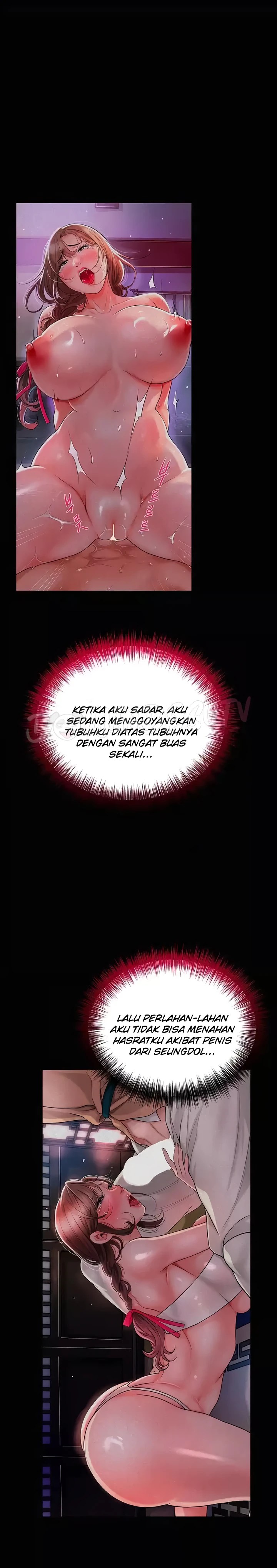 Komik Brothel Chapter 11 Halaman 10