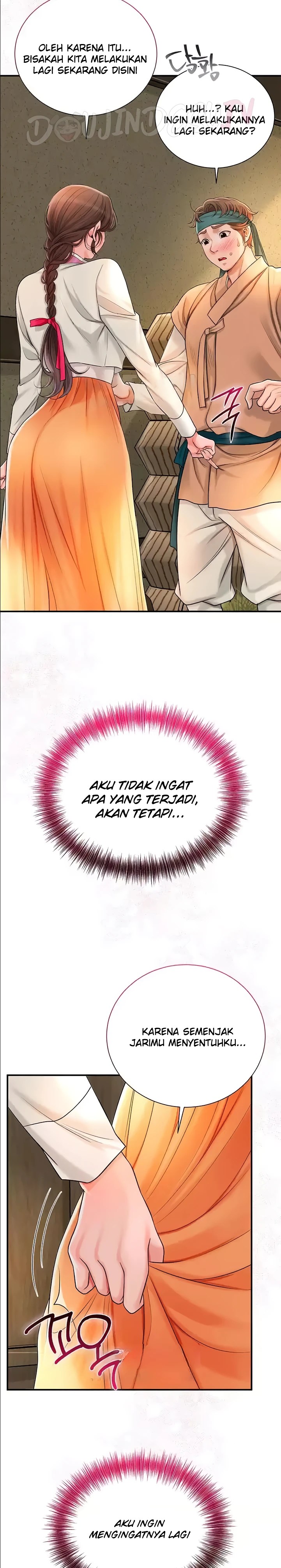 Komik Brothel Chapter 11 Halaman 15