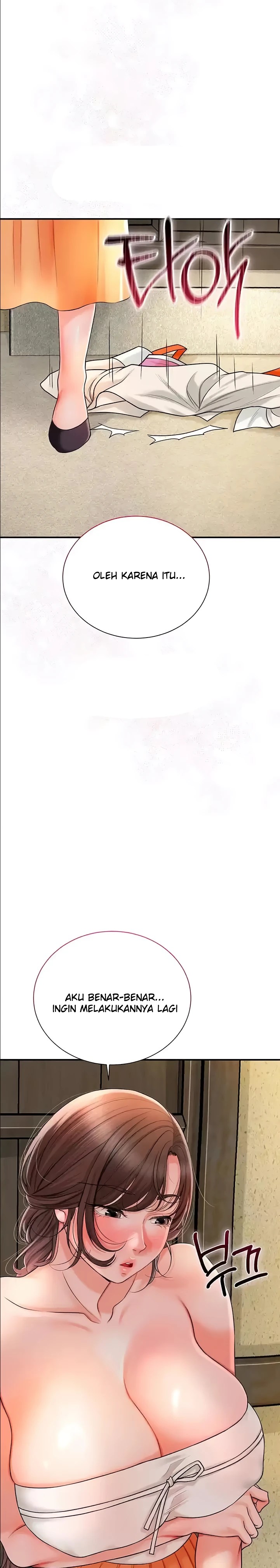 Komik Brothel Chapter 11 Halaman 17