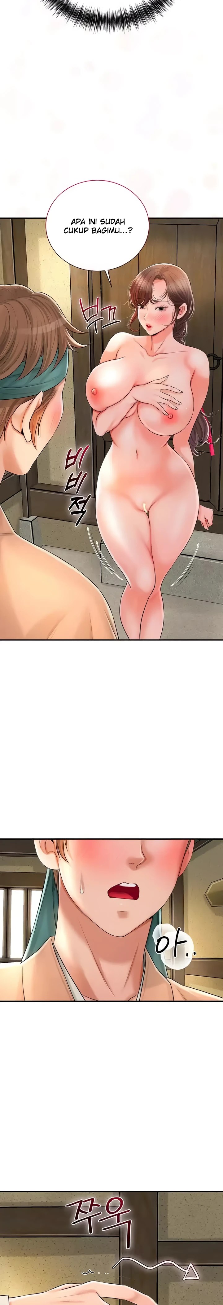 Komik Brothel Chapter 11 Halaman 27