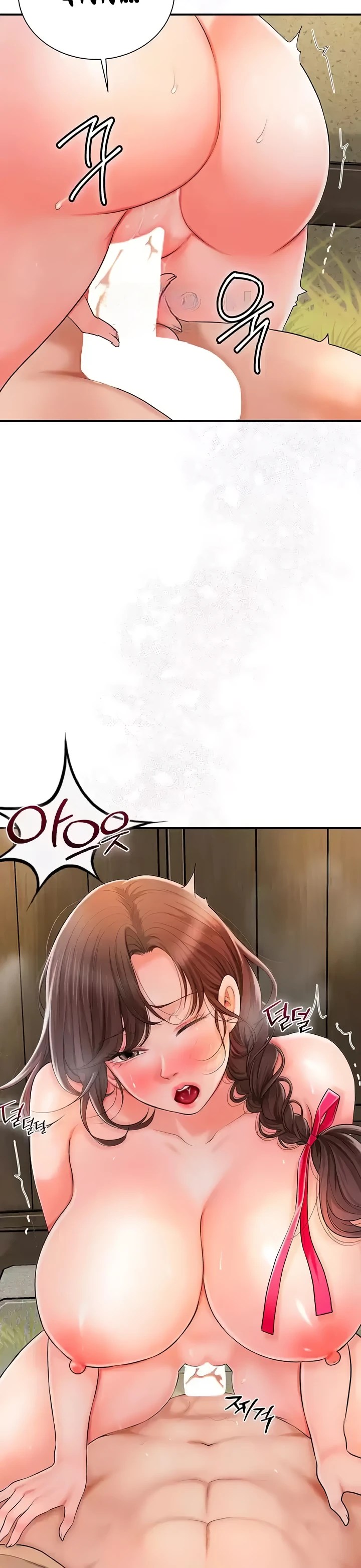 Komik Brothel Chapter 11 Halaman 36