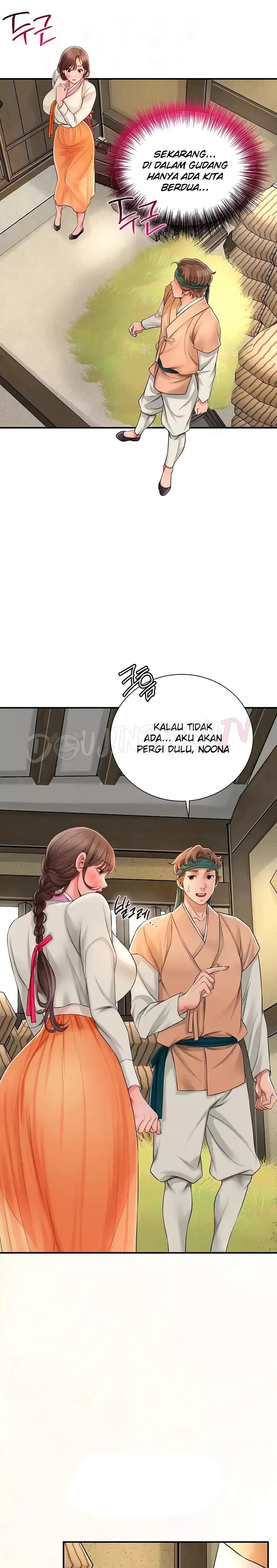 Komik Brothel Chapter 11 Halaman 6