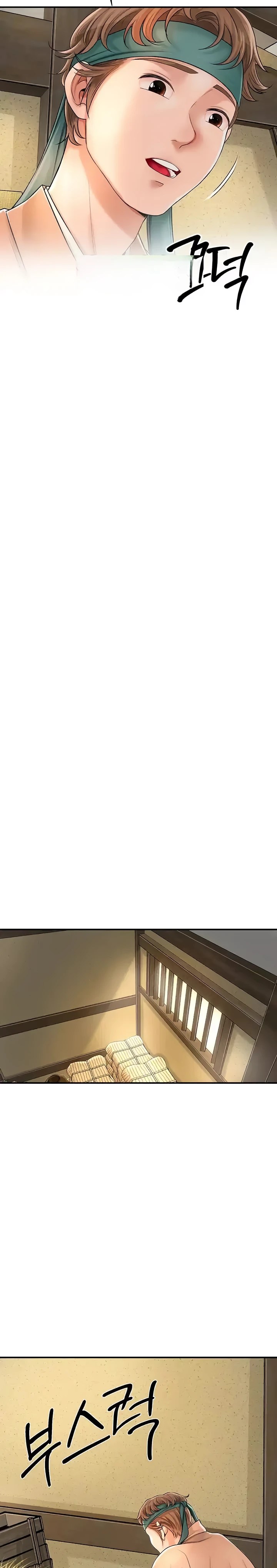 Komik Brothel Chapter 11 Halaman 8