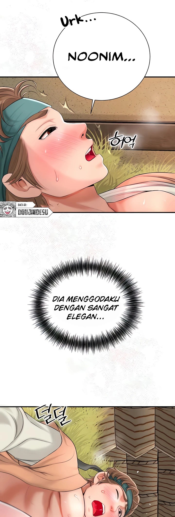 Komik Brothel Chapter 12 Halaman 12