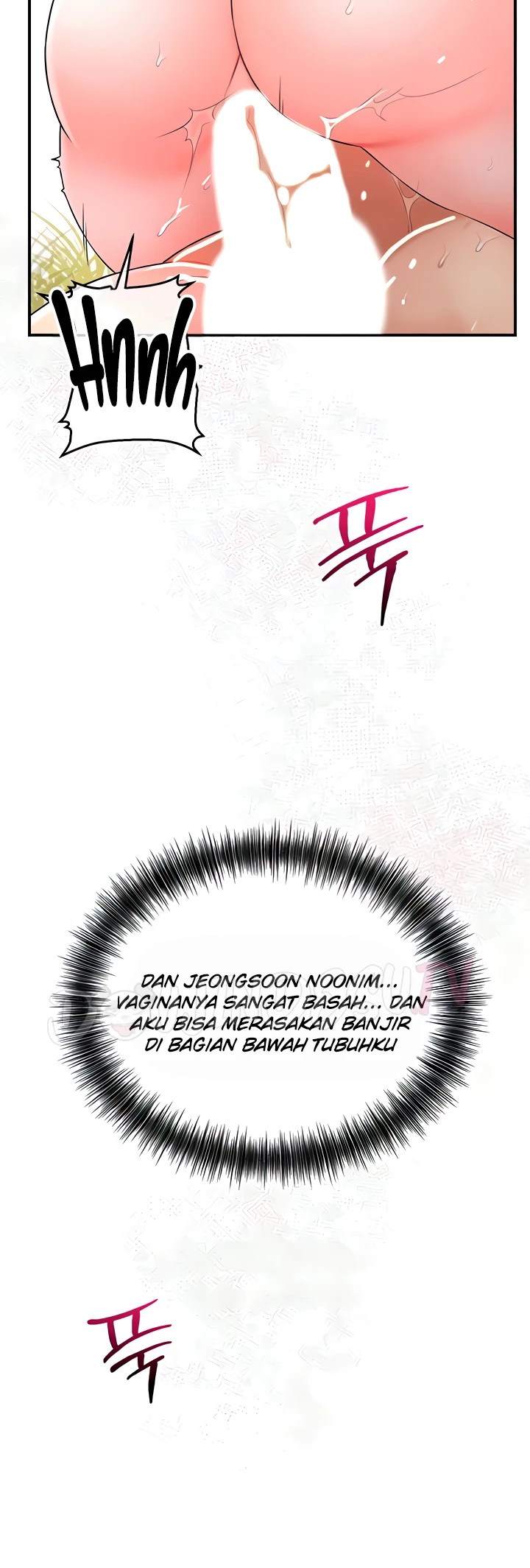 Komik Brothel Chapter 12 Halaman 16