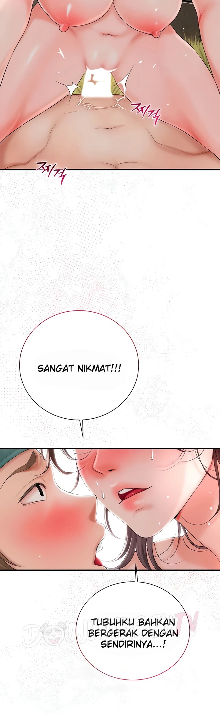 Komik Brothel Chapter 12 Halaman 22