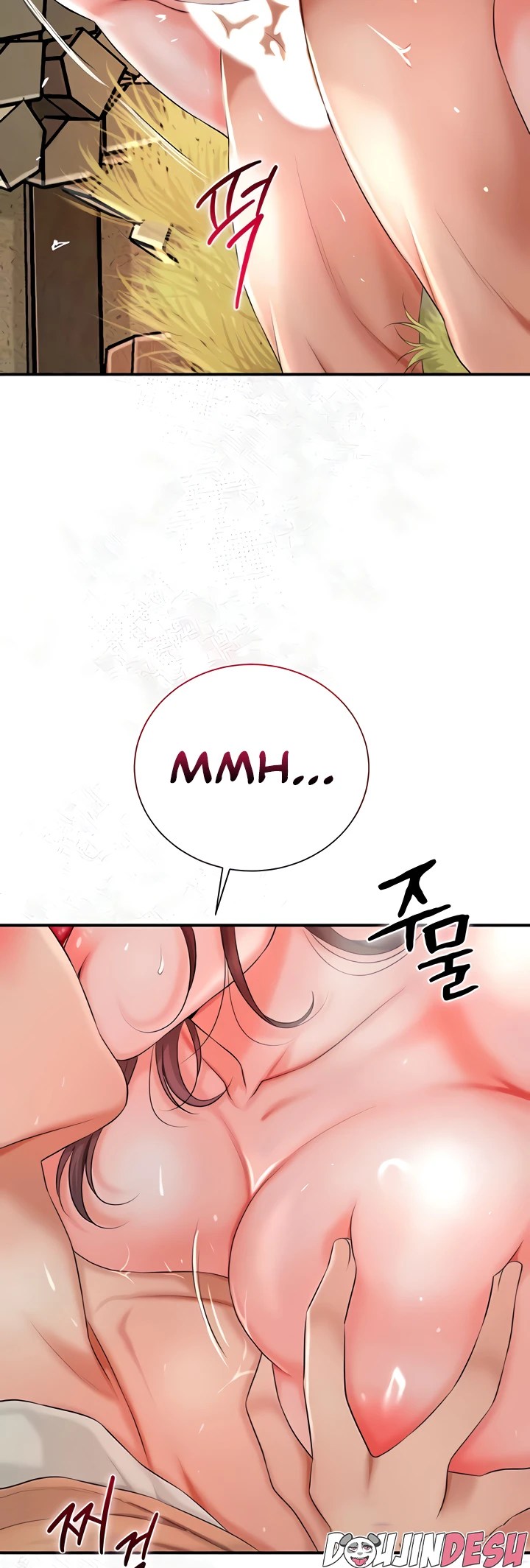 Komik Brothel Chapter 12 Halaman 26