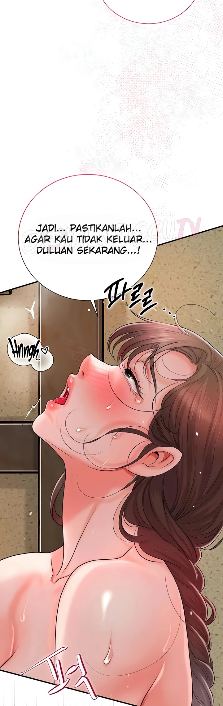 Komik Brothel Chapter 12 Halaman 30