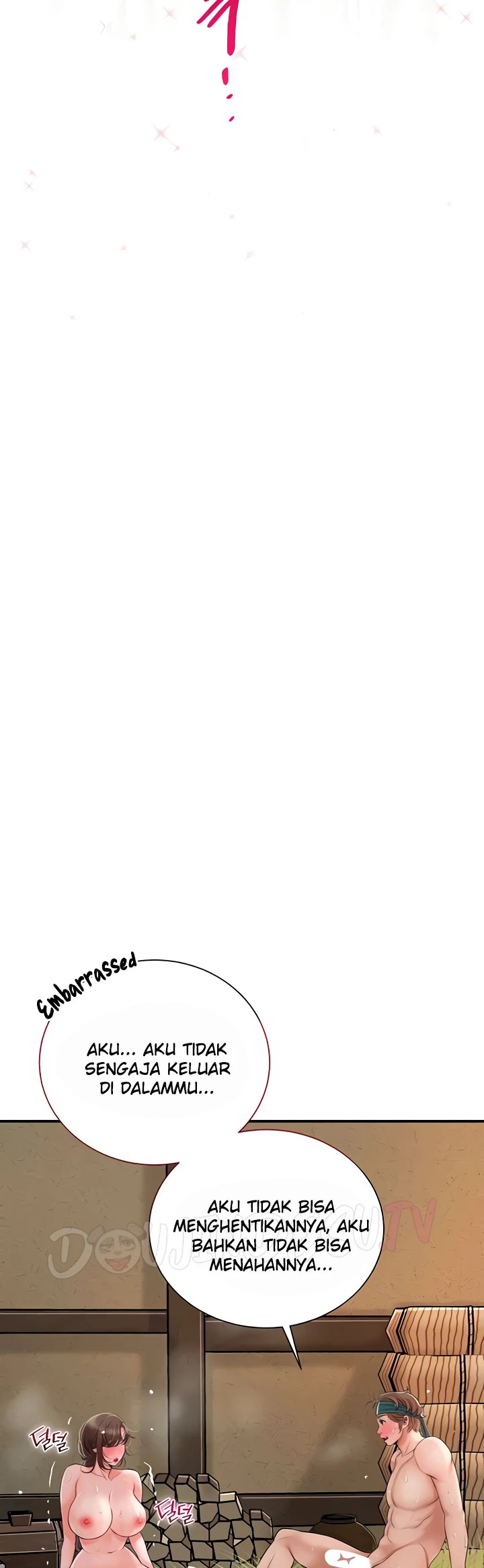 Komik Brothel Chapter 12 Halaman 41