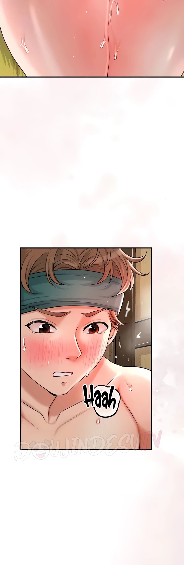 Komik Brothel Chapter 12 Halaman 51