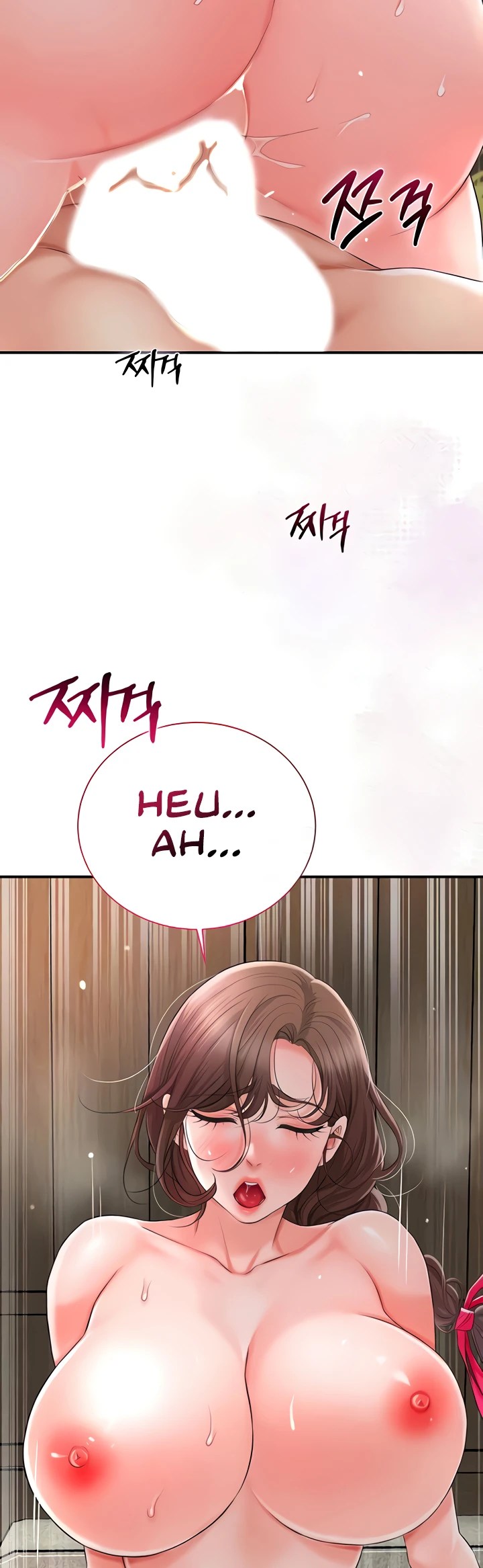 Komik Brothel Chapter 12 Halaman 7