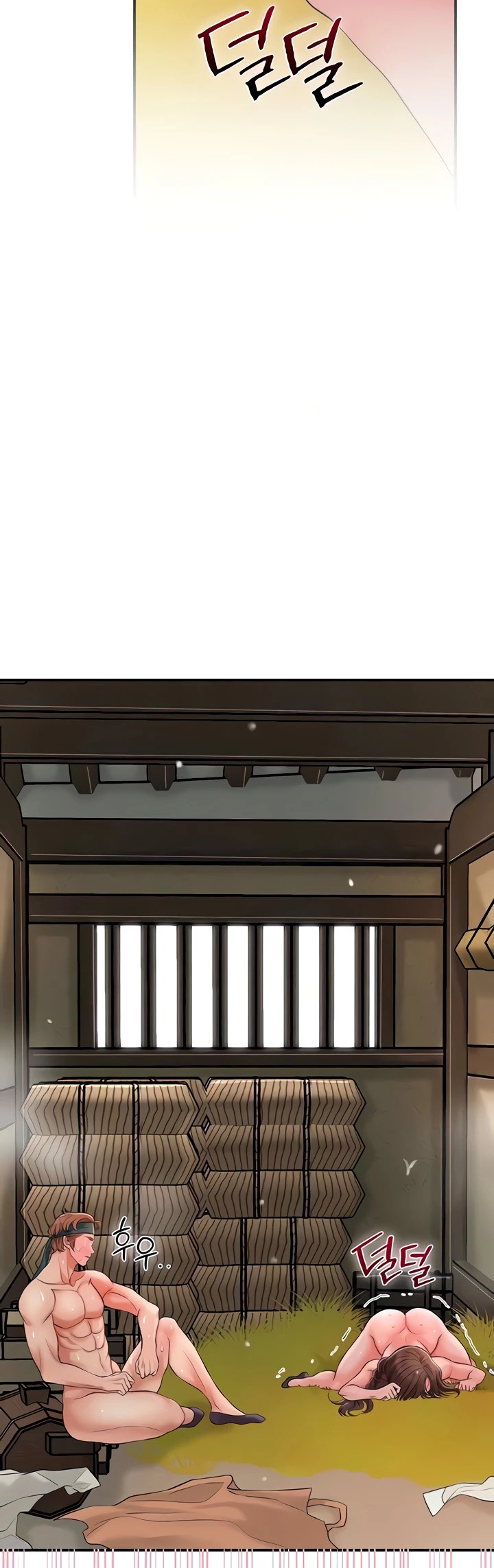 Komik Brothel Chapter 13 Halaman 24