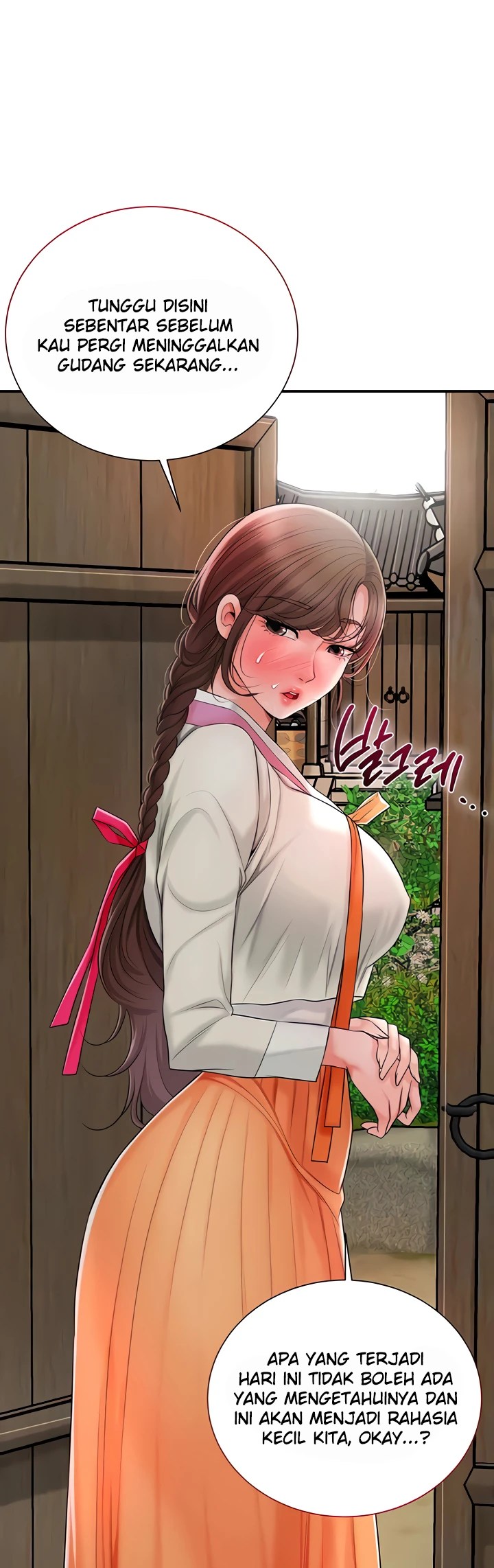 Komik Brothel Chapter 13 Halaman 26