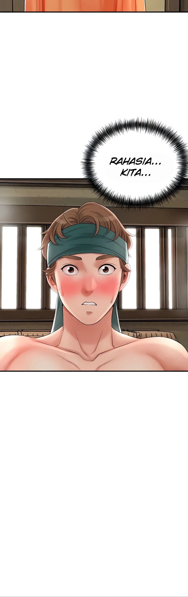 Komik Brothel Chapter 13 Halaman 27