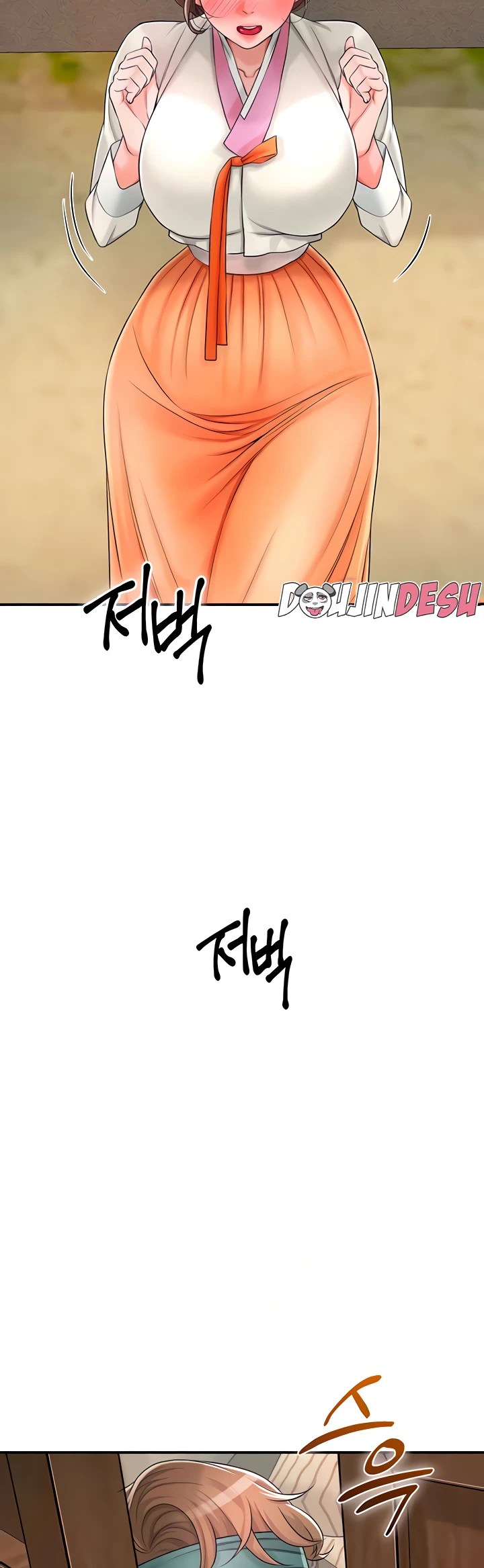 Komik Brothel Chapter 13 Halaman 29