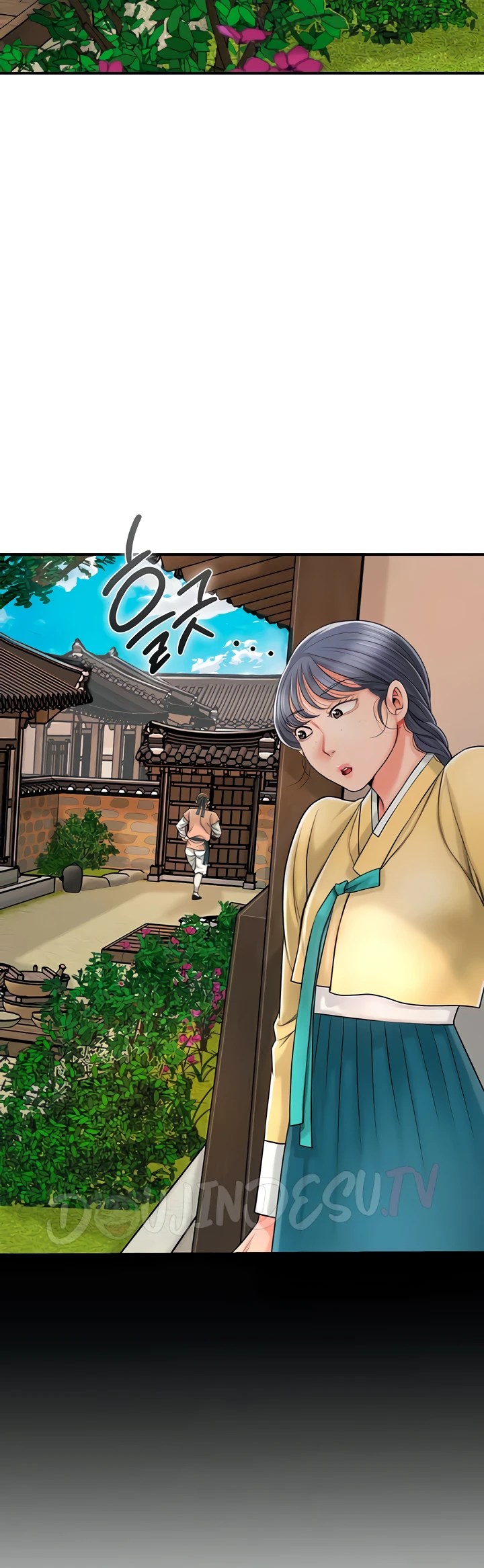 Komik Brothel Chapter 13 Halaman 31