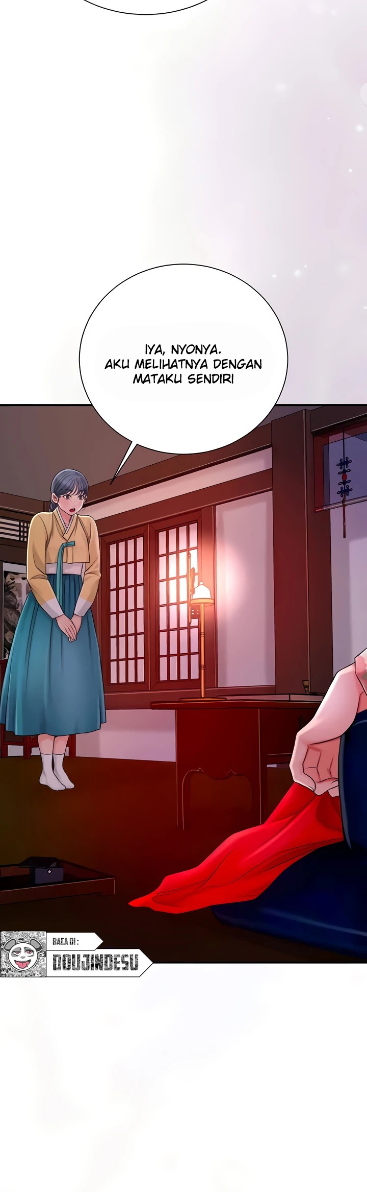 Komik Brothel Chapter 13 Halaman 35