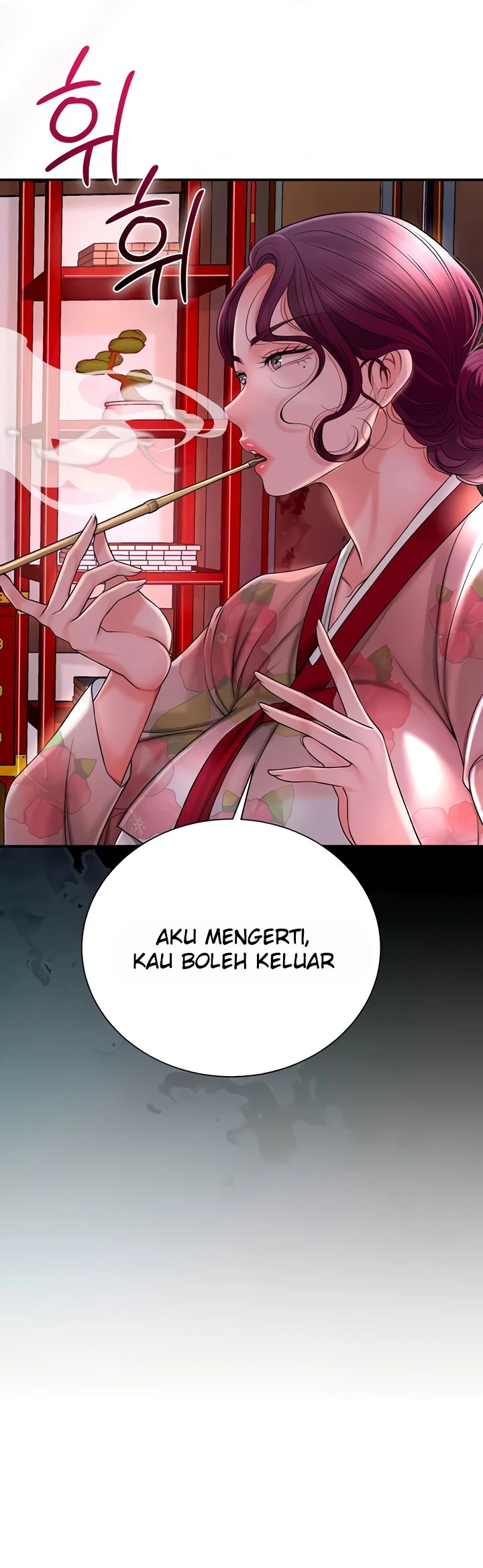 Komik Brothel Chapter 13 Halaman 36