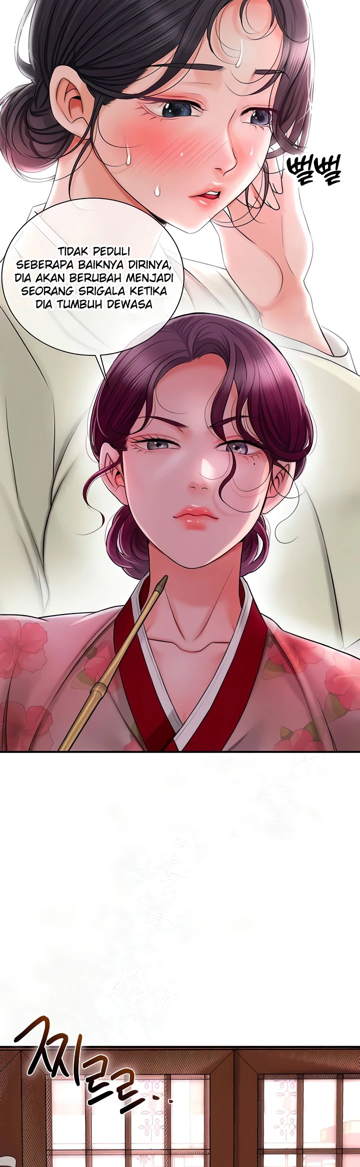 Komik Brothel Chapter 13 Halaman 38