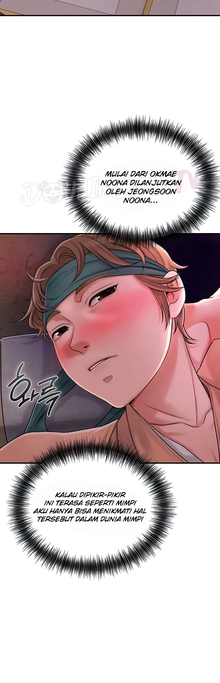 Komik Brothel Chapter 13 Halaman 41