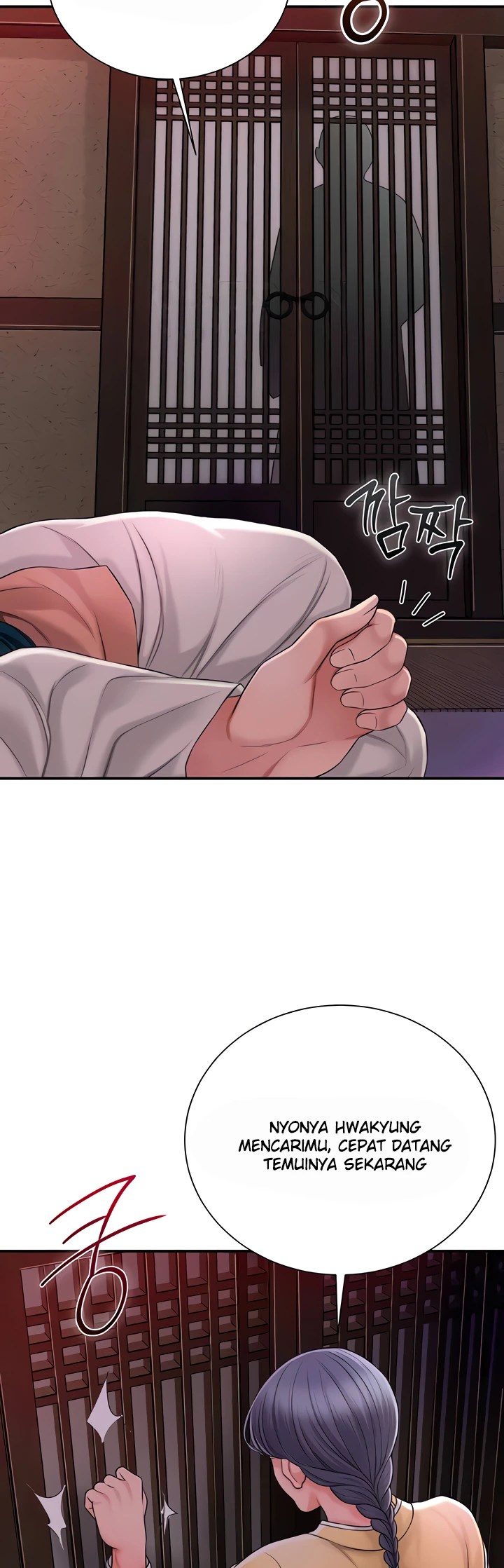 Komik Brothel Chapter 13 Halaman 43