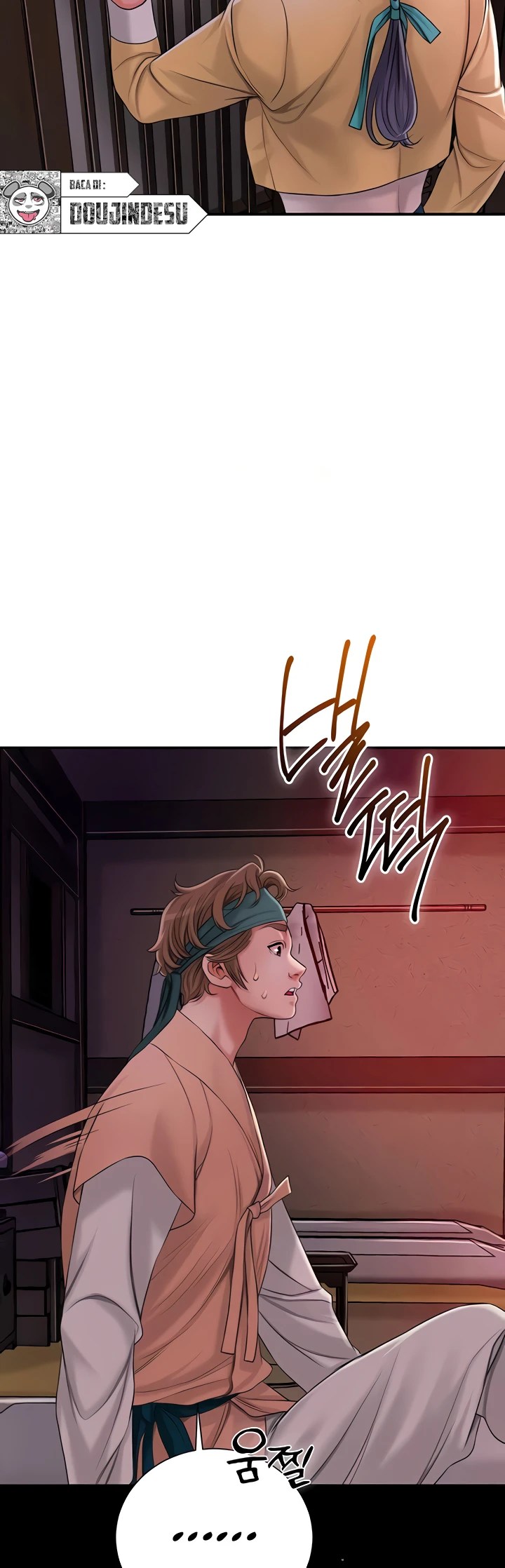 Komik Brothel Chapter 13 Halaman 44