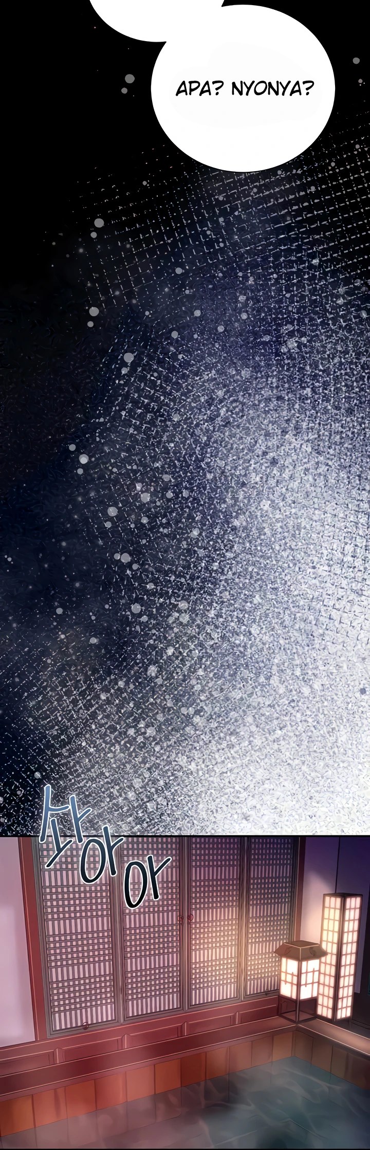 Komik Brothel Chapter 13 Halaman 45